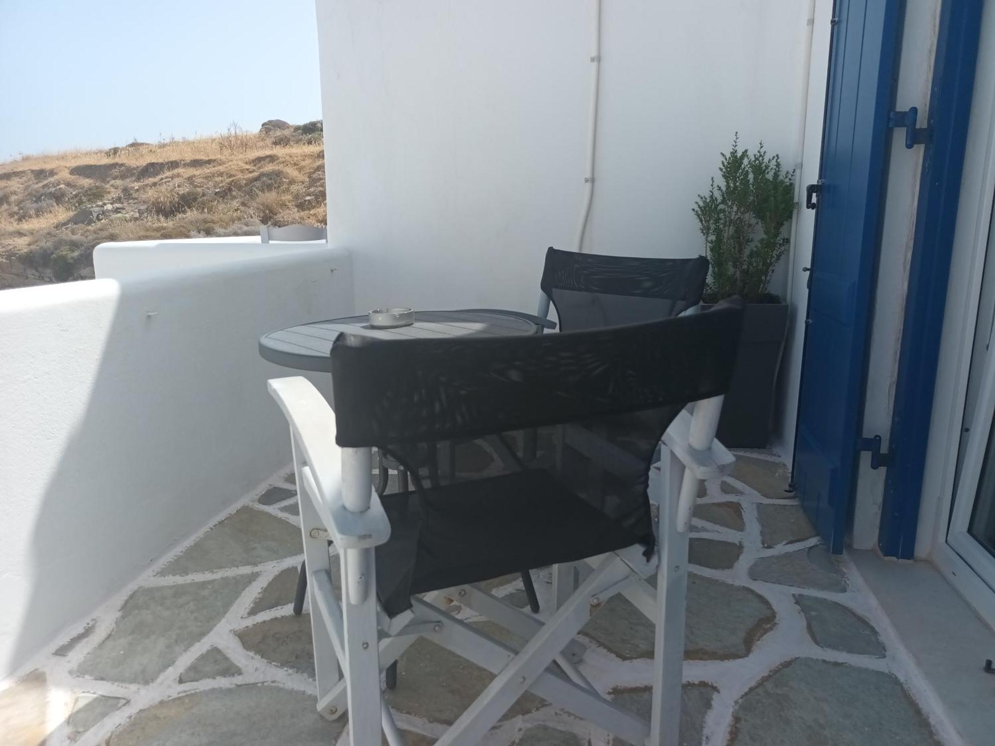 Apartmán Athina's Blue Nausa